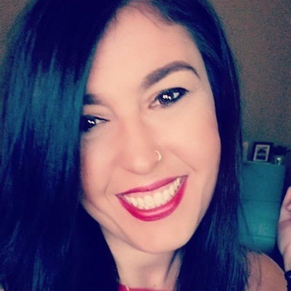 Meet your Posher, Shara